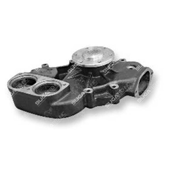 B01018004 5422002001 5422002001 WATER PUMP MERCEDES