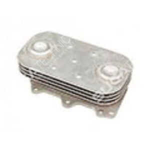 B01025003 51056010155 51056010155 OIL RADIATOR TGL-TGM MAN