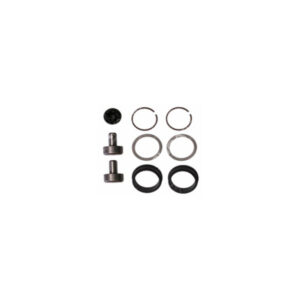 B03016002 6502540006 6502540006 CLUTCH RELEASE FORK REPAIR KIT WITH PIN