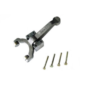 B03056004 1392537S 1392537S CLUTCH RELEASE FORK REPAIR KIT PIN ROLLER BEARING OIL SEAL SET