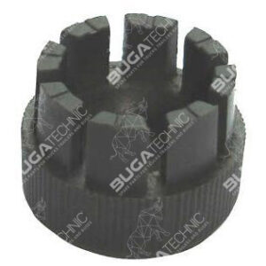 B03016006 2540335 0002540335 CLUTCH RELEASE FORK BUSHING PLASTIC