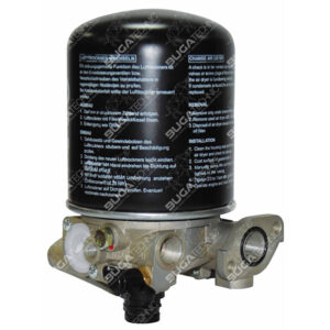 B07015002 14319315 0014319315 AIR DRYER VALVE