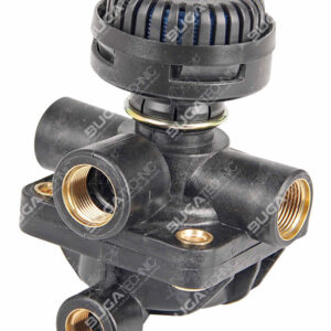 B07193015 44298044 0044298044 RELAY VALVES PART FOR TRUCK