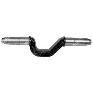 B08012014 3953250110 3953250110 CHASSIS CONNECTING CRADLE