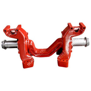 B08012016 3953200778 3953200778 CHASSIS CONNECTING CRADLE