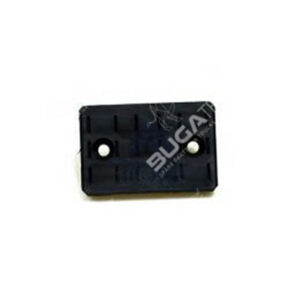 B08021007 81434070112 81434070112 RUBBER BUFFER, SUSPENSION