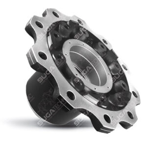 B11012080 9493340801 9493340801 WHEEL HUB