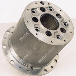 B11014000 3463507133 3463507133 WHEEL HUB