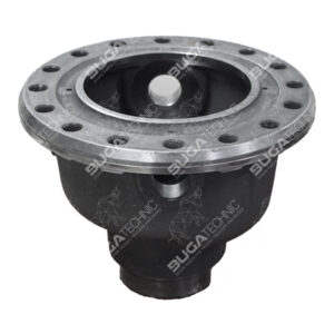 B11014022 9483530001 9483530001 DIFFERENTIAL CASE