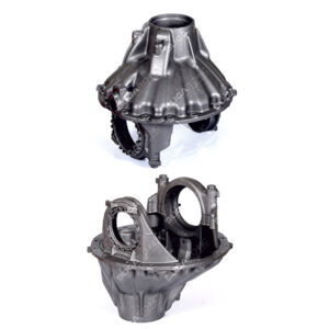 B11014035 9483500203 9483500203 DIFFERENTIAL CARRIER