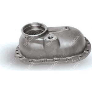 B11014048 81356020010 81356020010 COVER DIFFERENTIAL CARRIER SMALL