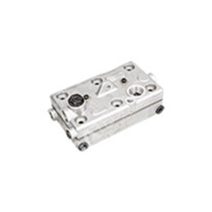 0011305919 CYLINDER HEAD WITH PLATE KIT