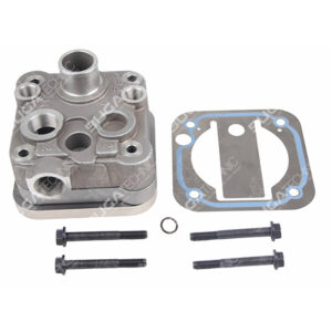 51541146084 CYLINDER HEAD WITH PLATE KIT