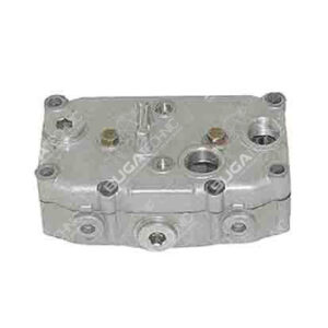 3094622 CYLINDER HEAD WITH PLATE KIT