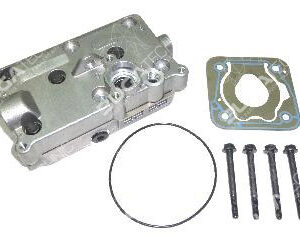 4123529202 CYLINDER HEAD WITH PLATE KIT