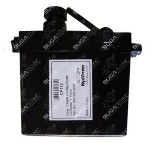 B130100022 15533601 0015533601 HAND PUMP 4140