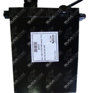 B130100027 15534001 0015534001 HAND PUMP