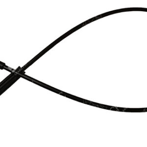 B13022006 81626800132 81626800132 CABLE, DOOR RELEASE R-L