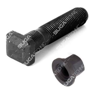 1368694 Wheel Bolt with Washer Nut