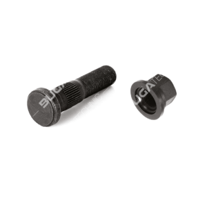 B11263004 21020997 21020997 Wheel Bolt with Washer Nut ROR