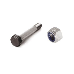 B11193016 9049900412 9049900412 Wheel Bolt with Washer Nut DISC BOLT - DISKCIVATA