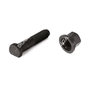 B11093002 K5C2150-R K5C2150-R Wheel Bolt with Washer Nut BMC