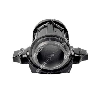 B08042016 1388783 1388783 SPRING SADDLE SCANIA