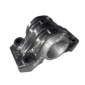 B08042012 1404352 1404352 SPRING SADDLE (GROOVED) SCANIA