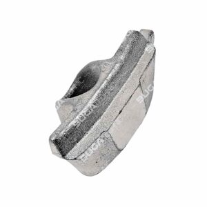 B08032008 1581193 1581193 REAR RIM CLAMP SMALL