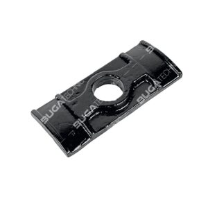 B08012086 6203510026 6203510026 REAR TOP PLATE MERCEDES