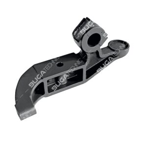 B08012124 9303231484 9303231484 1 ST AXLE CONTROL ARM PLATE (LEFT) 83 mm MERCEDES