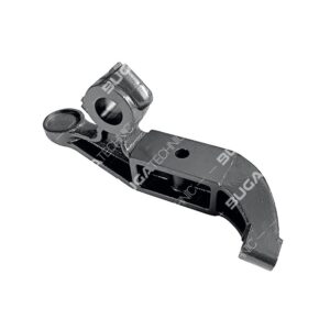 B08012125 9303231584 9303231584 1 ST AXLE CONTROL ARM PLATE (RIGHT) 83 mm MERCEDES