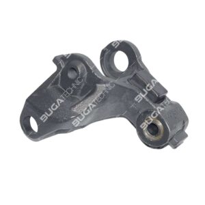 B08012114 9493201127S 9493201127S FIRST AXLE FRONT SHACKLE (LEFT) MERCEDES