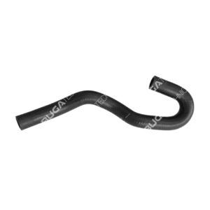 B01017261 6555061535 6555061535 HEATING HOSE MERCEDES