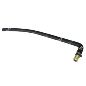 B01017257 6629972952 6629972952 HEATING HOSE MERCEDES