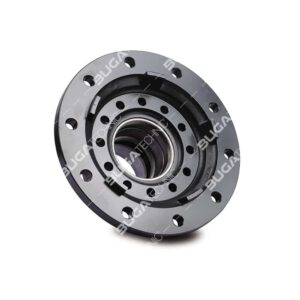 B11072015 7173316 7173316 FRONT WHEEL HUB (FOR BRAKE DISC)
