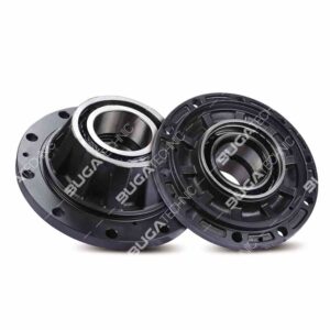 B11022027 81357006150 81357006150 LIFT AXLE WHEEL HUB KIT