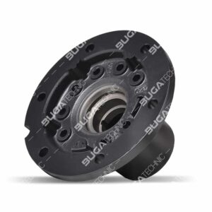 B11022001 81443010169 81443010169 FRONT WHEEL HUB (FOR BRAKE DISC)