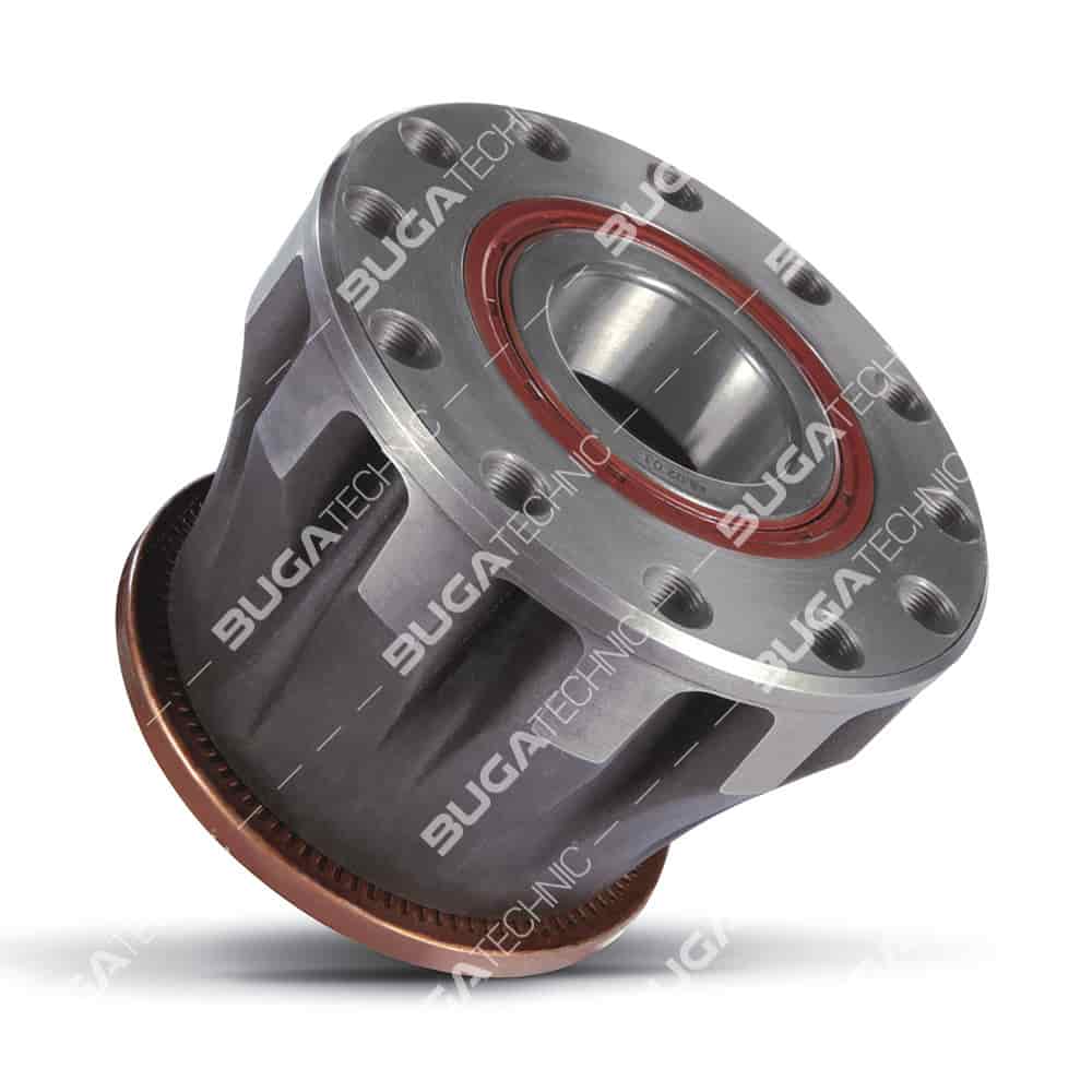 81934200349 FRONT WHEEL HUB UNIT KIT Buga Technic