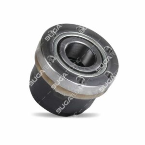 B11072004 93810034 93810034 HUB UNIT WITH BEARINGS