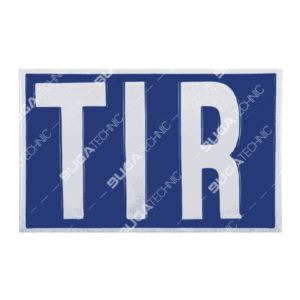 B14182019 B14182019 TIR PLATE