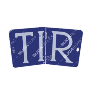 B14182020 B14182020 TIR PLATE FOLDABLE