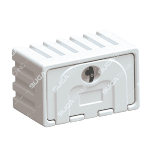 B14184531 B14184531 TOOL BOX NEW MODEL 500*300*300 mm