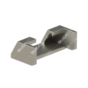 B14185505 B14185505 NEW MODEL RECESSED FASTENER POCKET