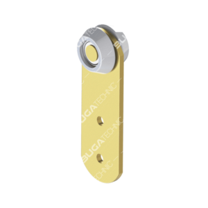 B14185533 B14185533 BEARING STRAIGHT - PLASTIC