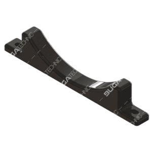 B14185606 B14185606 TANK CLAMP PLASTIC - SHORT