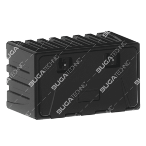 B14204500 B14204500 TOOL BOX DOUBLE LOCK 800*470*470 mm