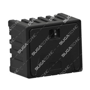 B14204501 B14204501 TOOL BOX ONE LOCK 600*470*470 mm