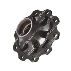 03.272.30.34.0 03.272.30.34.0 9 TONES WHEEL HUB