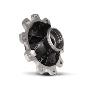 03.272.32.05.0 03.272.32.05.0 12 TONES WHEEL HUB